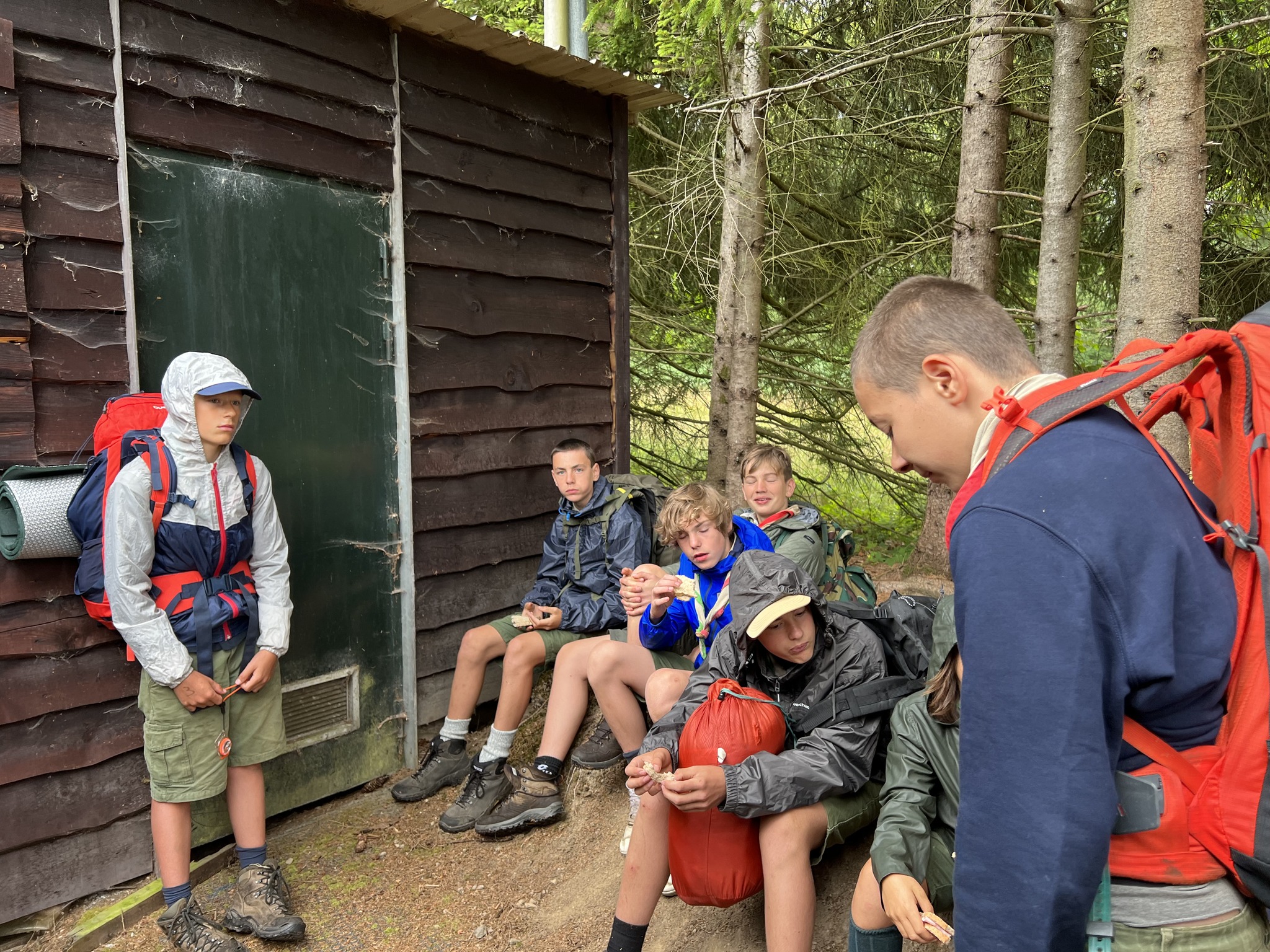 Sint-Martinus den XIIde - Grootkamp JVK